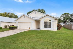 134 SAINT KITTS CIRCLE, WINTER HAVEN, FL 33884 - MLS#MFRP4936385