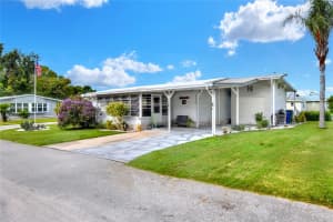6388 LOLLY BAY LOOP, WINTER HAVEN, FL 33881 - MLS#MFRP4936387