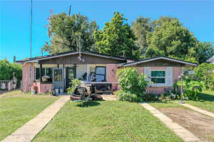 615 Formosa Ave, BARTOW 615 Formosa Ave, BARTOW