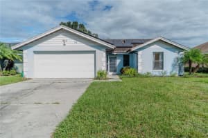 94 W Lake Daisy Blvd, WINTER HAVEN
