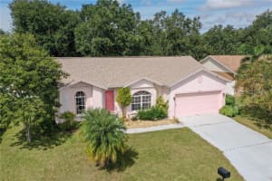 5890 DRIFTWOOD DRIVE, WINTER HAVEN, FL 33884 - MLS#MFRP4936434