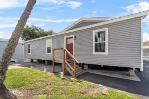 0 ARMADILLO ROAD, ASTOR, FL 32102 - MLS#MFRP4936465