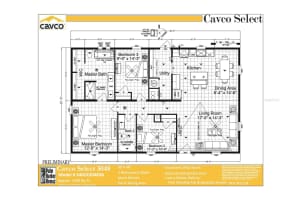 0 ARMADILLO ROAD, ASTOR, FL 32102 - MLS#MFRP4936465