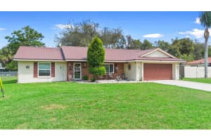 794 Cloverleaf Blvd, DELTONA