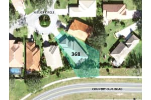 368 NIBLICK CIRCLE, WINTER HAVEN, FL 33881 - MLS#MFRP4936475