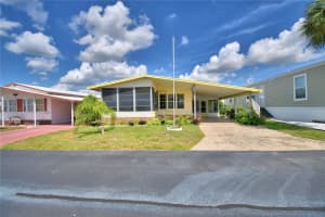 4127 SPRUCEWOOD STREET, WINTER HAVEN, FL 33880 - MLS#MFRP4936494