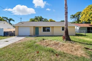 15829 VILLA DRIVE, HUDSON, FL 34667 - MLS#MFRP4936497