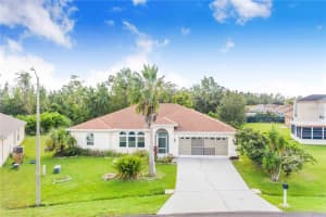 116 Crescent Ct, KISSIMMEE