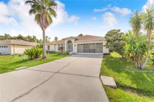 116 CRESCENT COURT, KISSIMMEE, FL 34758 Sold 12/06/25