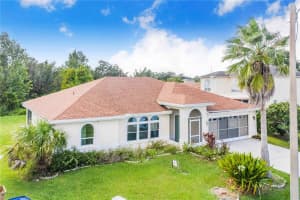 116 CRESCENT COURT, KISSIMMEE, FL 34758 Sold 12/06/25