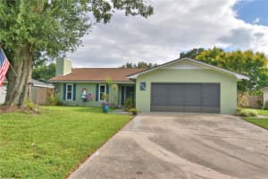 113 KEITH COURT, AUBURNDALE, FL 33823 Sold 10/28/25