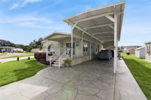 5035 NORTHSHORE DRIVE, POLK CITY, FL 33868 - MLS#MFRP4936566