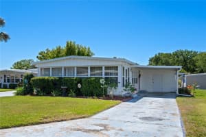 107 HOLIDAY LANE, AUBURNDALE, FL 33823 - MLS#MFRP4936568