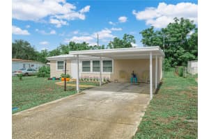 92 YALE AVENUE, FROSTPROOF, FL 33843 - MLS#MFRP4936573