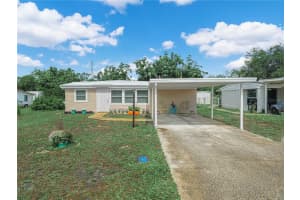 92 YALE AVENUE, FROSTPROOF, FL 33843 - MLS#MFRP4936573