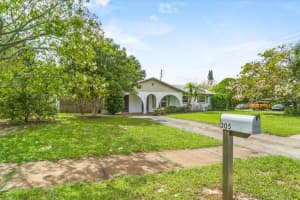 305 THELMA STREET, LAKE ALFRED, FL 33850 Sold 11/05/25