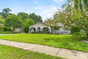 305 THELMA STREET, LAKE ALFRED, FL 33850 Sold 11/05/25