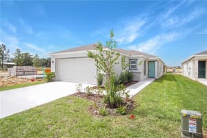 3139 CEDAR CROSSING BOULEVARD, HAINES CITY, FL 33844 - MLS#MFRP4936580