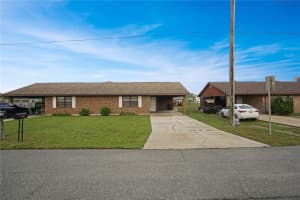 118 HOLLAND ST, LAKE WALES, FL 33853 Sold 11/01/25