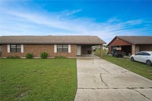 118 HOLLAND ST, LAKE WALES, FL 33853 Sold 11/01/25