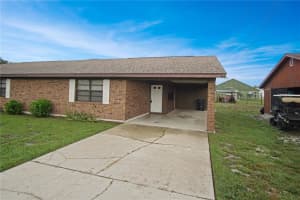 118 HOLLAND ST, LAKE WALES, FL 33853 Sold 11/01/25