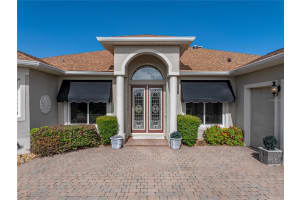 4004 SABLE LOOP DRIVE, LAKE WALES, FL 33859 - MLS#MFRP4936596