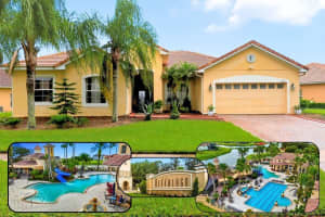 3010 Winding Trl, KISSIMMEE