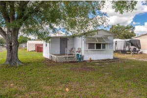 111 VAUGHN ROAD, WINTER HAVEN, FL 33880 Sold 11/19/25