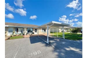 398 WINTER RIDGE BOULEVARD, WINTER HAVEN, FL 33881 - MLS#MFRP4936615