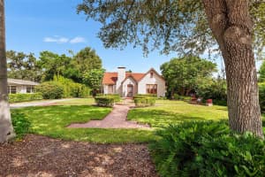 1323 STATELY OAKS DRIVE, WINTER HAVEN, FL 33881 Sold 11/25/25