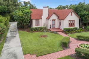 1323 STATELY OAKS DRIVE, WINTER HAVEN, FL 33881 Sold 11/25/25