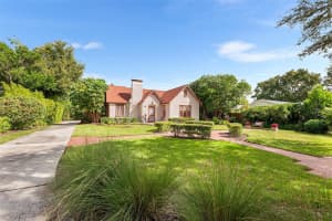 1323 STATELY OAKS DRIVE, WINTER HAVEN, FL 33881 Sold 11/25/25