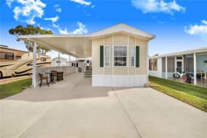 228 BIG PINE AVENUE, FROSTPROOF, FL 33843 - MLS#MFRP4936662