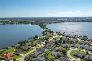 264 RUBY LAKE LANE, WINTER HAVEN, FL 33884 - MLS#MFRP4936678