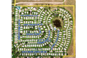 6239 KNOTTY PINE DRIVE, WINTER HAVEN, FL 33884 - MLS#MFRP4936684