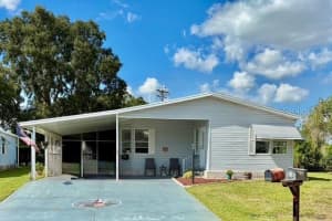 6239 KNOTTY PINE DRIVE, WINTER HAVEN, FL 33884 - MLS#MFRP4936684
