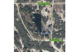260 LAKELAND DRIVE, LAKE PLACID, FL 33852 - MLS#MFRP4936686