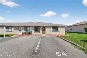 64 Winter Ridge Rd #64, WINTER HAVEN