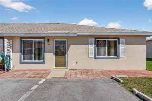 64 WINTER RIDGE ROAD, WINTER HAVEN, FL 33881 - MLS#MFRP4936689
