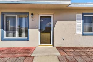 64 WINTER RIDGE ROAD, WINTER HAVEN, FL 33881 - MLS#MFRP4936689