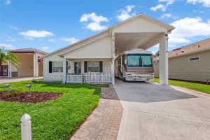 333 MOTORCOACH DRIVE, POLK CITY, FL 33868 - MLS#MFRP4936696