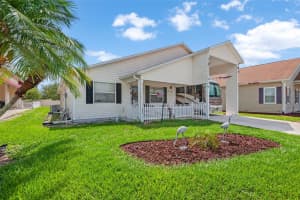 333 MOTORCOACH DRIVE, POLK CITY, FL 33868 - MLS#MFRP4936696
