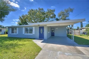 , WINTER HAVEN