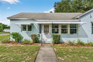 403 JOHNSON AVENUE, LAKE WALES, FL 33853 - MLS#MFRP4936735