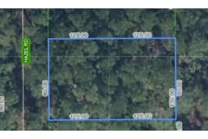 5708 HAZEL ROAD, SEBRING, FL 33875 Sold 12/15/25