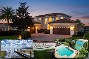4929 Tennessee Lake Dr, AUBURNDALE