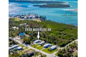 2930 WATERSIDE DRIVE, ENGLEWOOD, FL 34224 - MLS#MFRP4936768