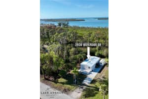 2930 WATERSIDE DRIVE, ENGLEWOOD, FL 34224 - MLS#MFRP4936768