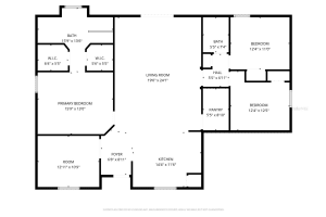 1716 PEBBLE BEACH STREET, WINTER HAVEN, FL 33881 - MLS#MFRP4936788