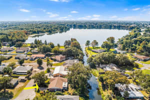 185 LAGOON ROAD, WINTER HAVEN, FL 33884 - MLS#MFRP4936898